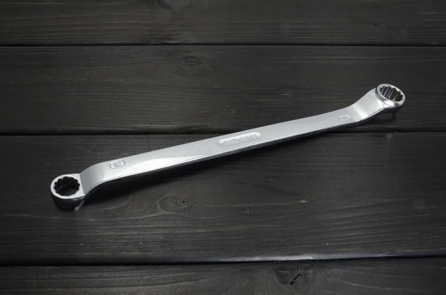 REVOWAVE OL Offset Wrench 8×10-22×24mm