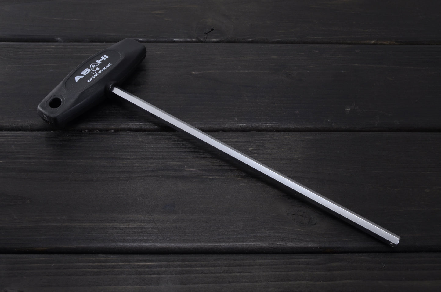 ATK T-handled Catcher Ball Hexagon Key Wrench