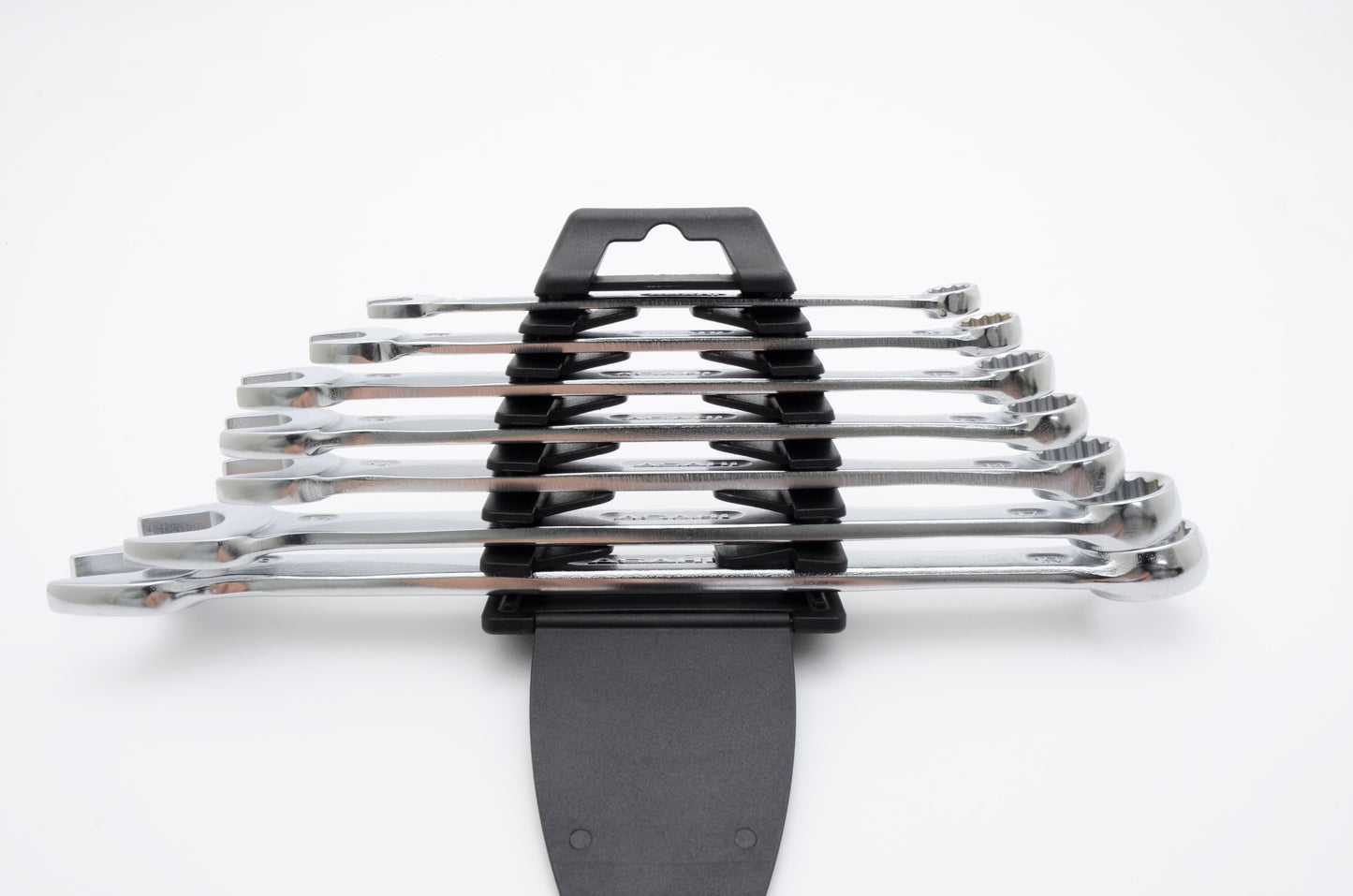 CLS070 REVOWAVE 7 pcs Combination Wrench set 8 - 19 MM