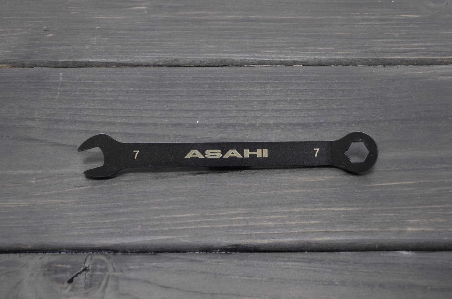 CPT Thin Spanner For Thin Nuts 3.2-8mm