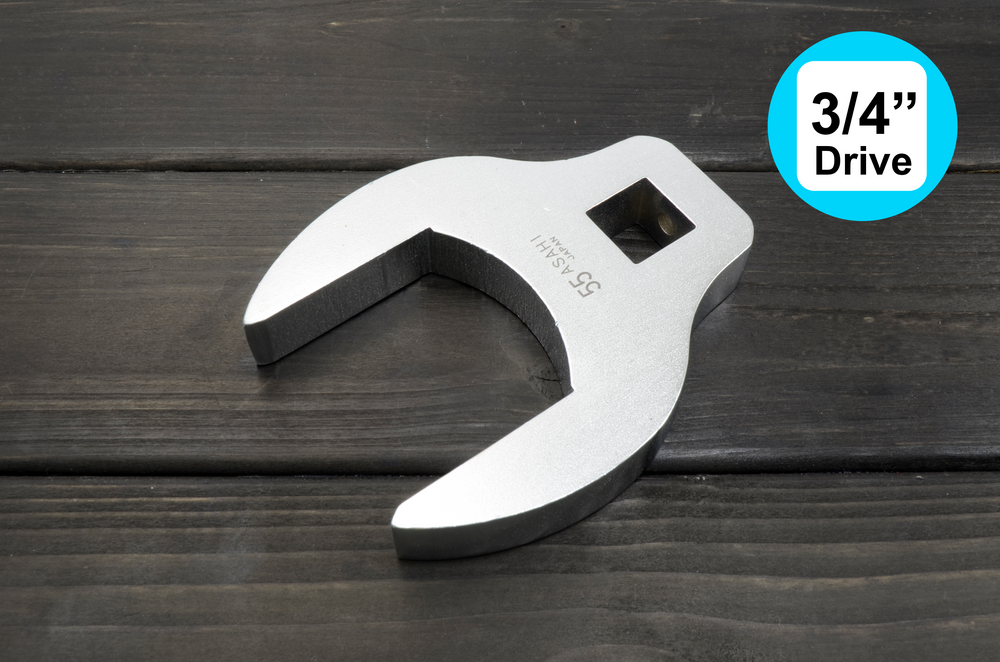 Crowfoot Wrench ASAHI ONLINE STORE