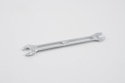 LIGHTOOL LSX Double Open End Wrench