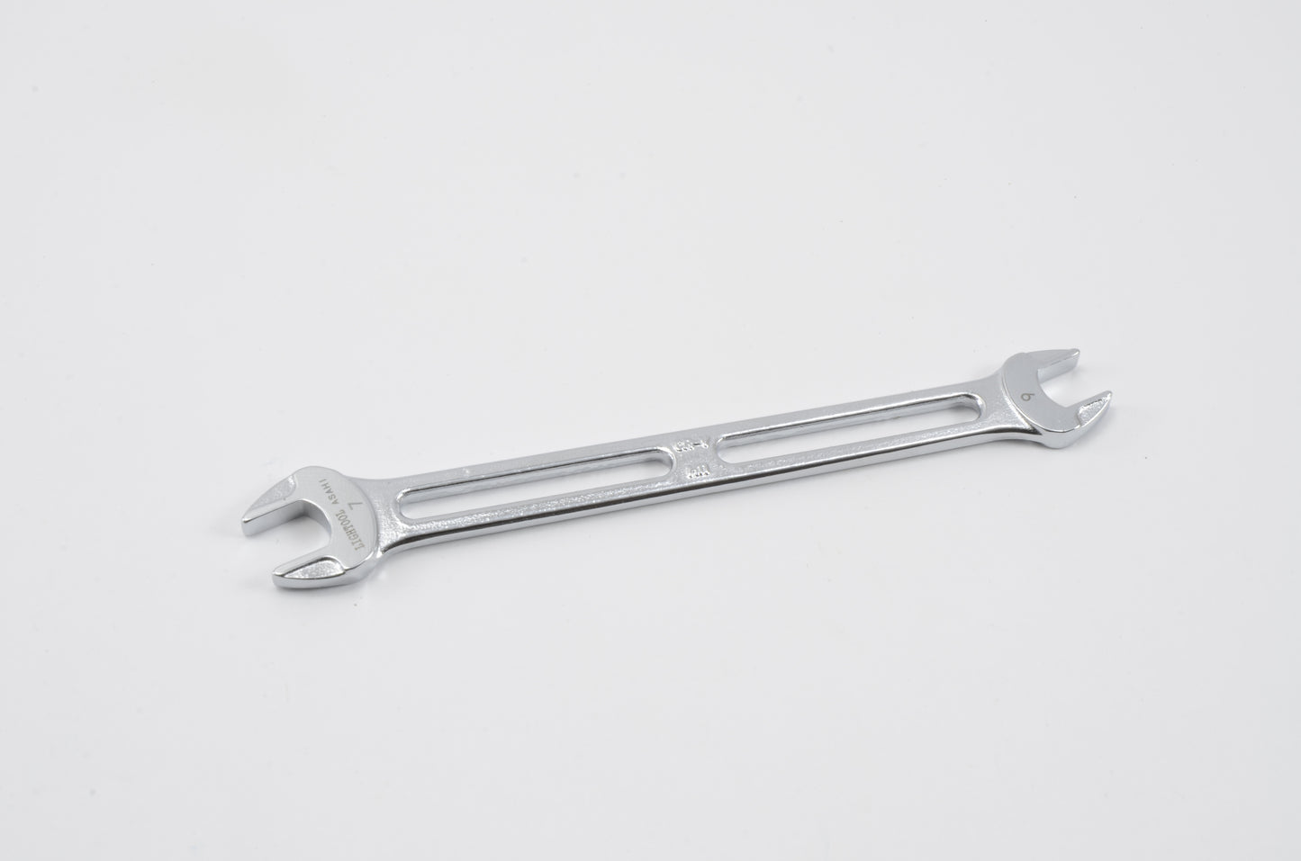 LIGHTOOL LSX Double Open End Wrench