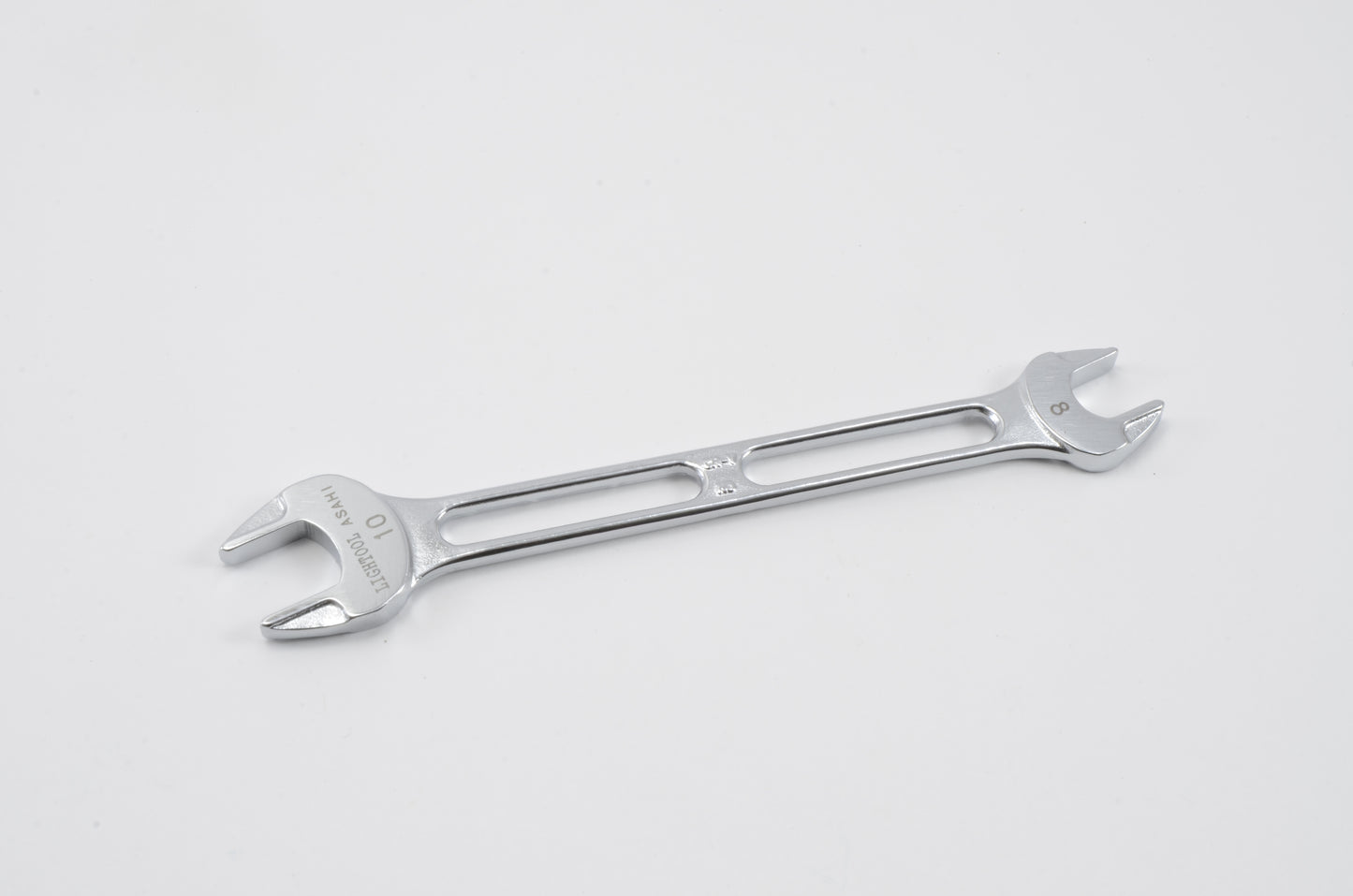 LIGHTOOL LSX Double Open End Wrench