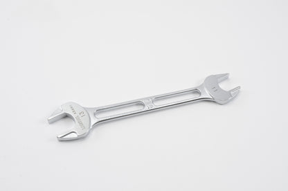 LIGHTOOL LSX Double Open End Wrench