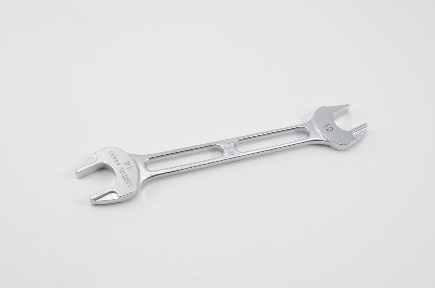 LIGHTOOL LSX Double Open End Wrench