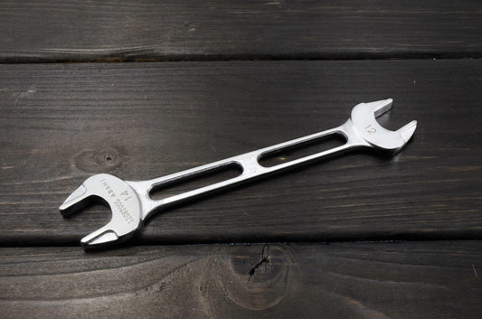 LIGHTOOL LSX Double Open End Wrench