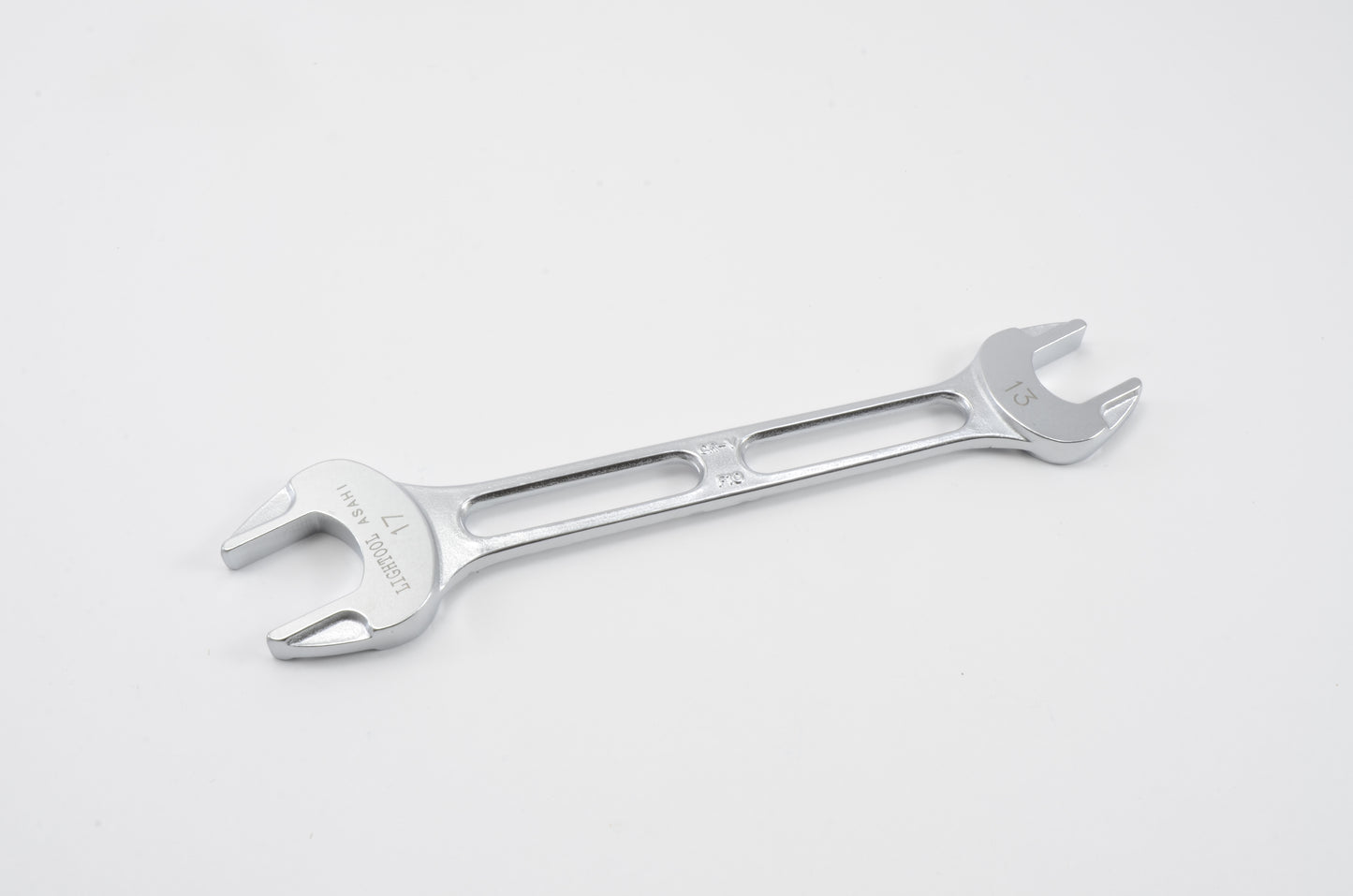 LIGHTOOL LSX Double Open End Wrench