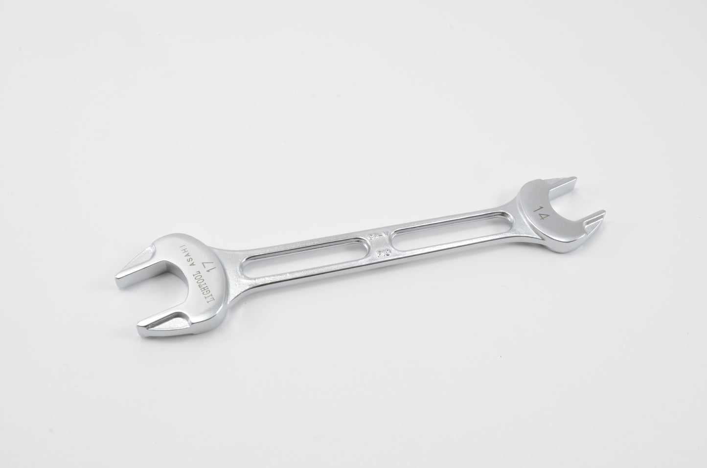 LIGHTOOL LSX Double Open End Wrench