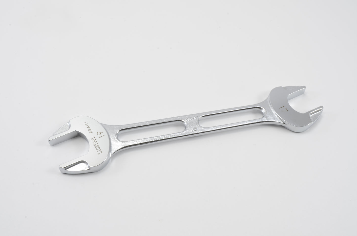 LIGHTOOL LSX Double Open End Wrench