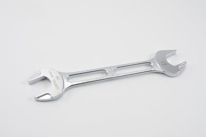 LIGHTOOL LSX Double Open End Wrench