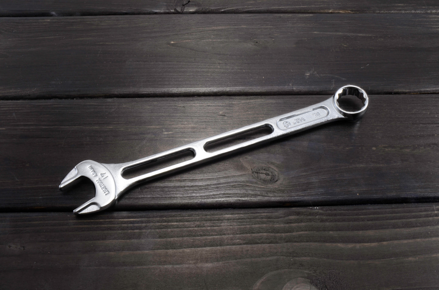 LIGHTOOL LCW Combination Wrench  5.5 - 32 mm