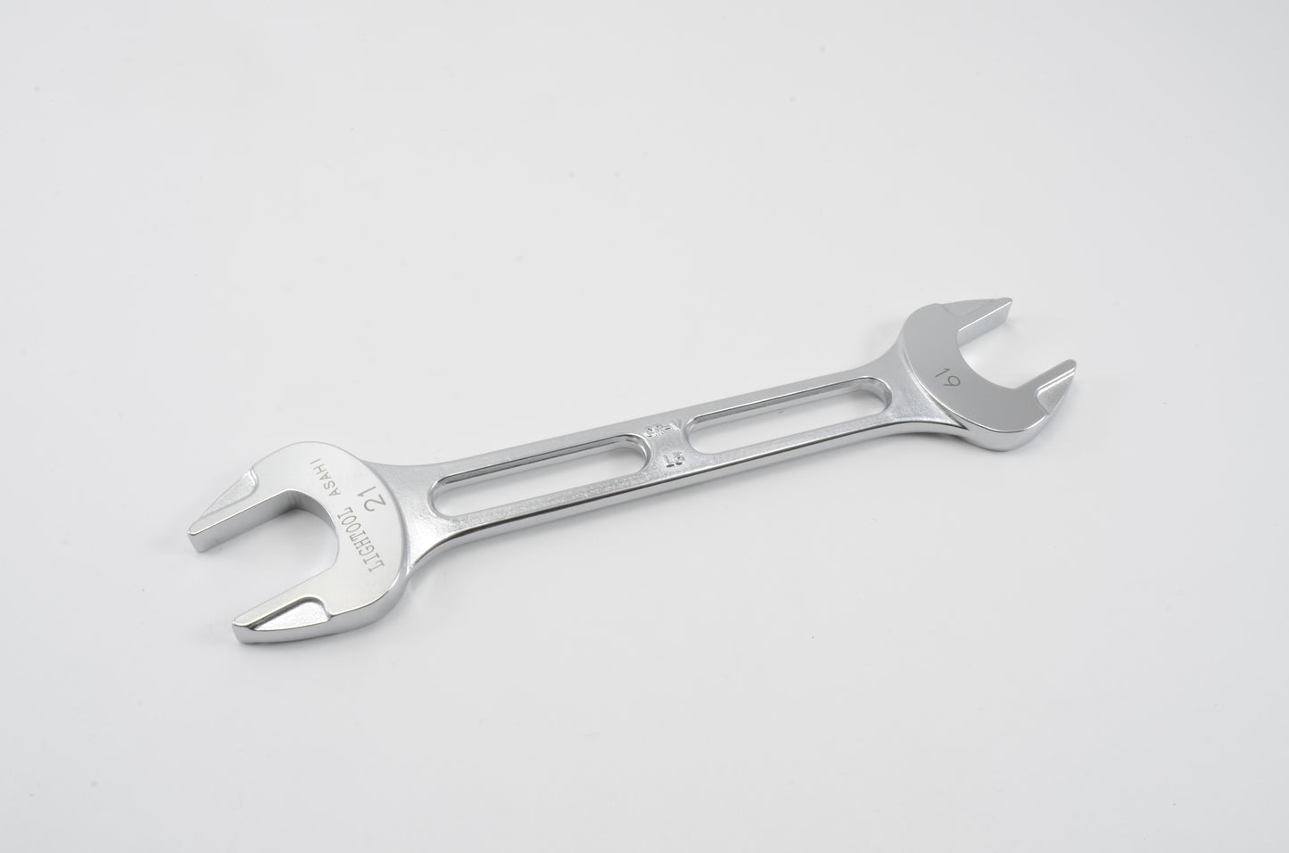 LIGHTOOL LSX Double Open End Wrench