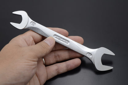 REVOWAVE SL Double Open End Wrench  5.5 x 7 - 22 x 24 mm