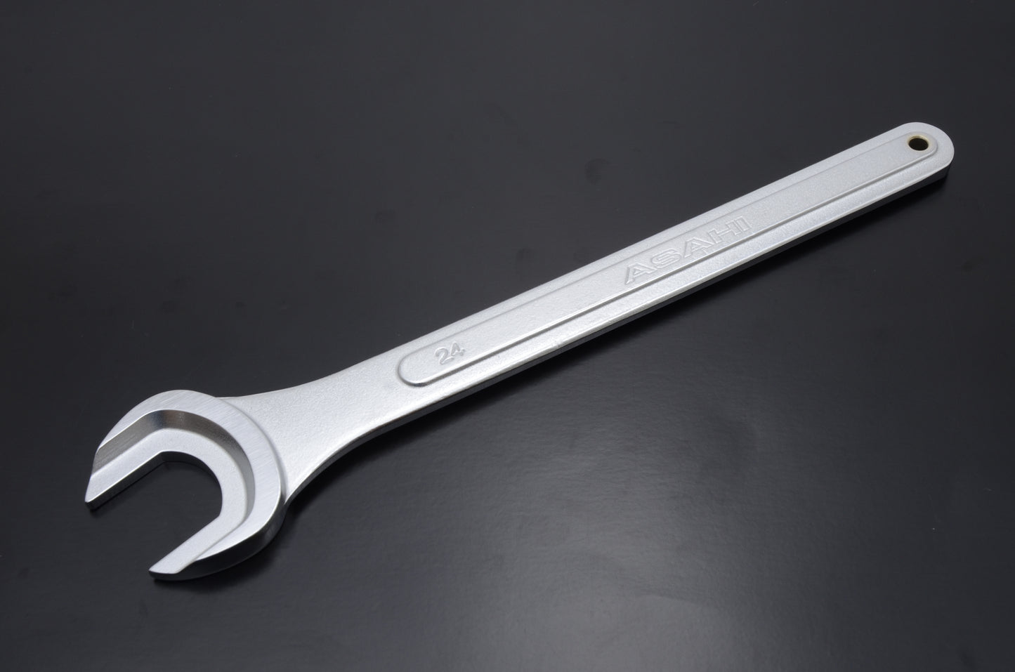 SST Single Open End Spanner Thin Type  (Strong type)  8  - 24 mm