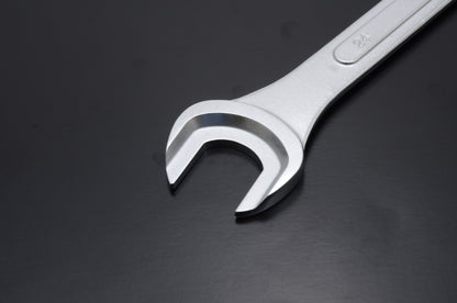 SST Single Open End Spanner Thin Type  (Strong type)  8  - 24 mm