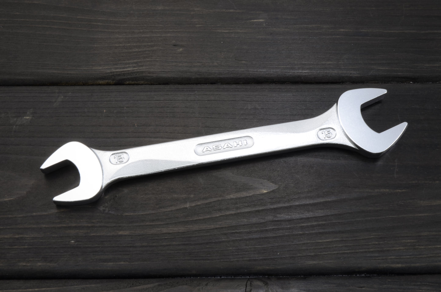 REVOWAVE SL Double Open End Wrench  5.5 x 7 - 22 x 24 mm