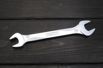 REVOWAVE SL Double Open End Wrench  5.5 x 7 - 22 x 24 mm