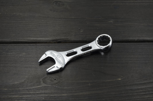 LIGHTOOL LCWU Combination Wrench 5.5 - 17 mm