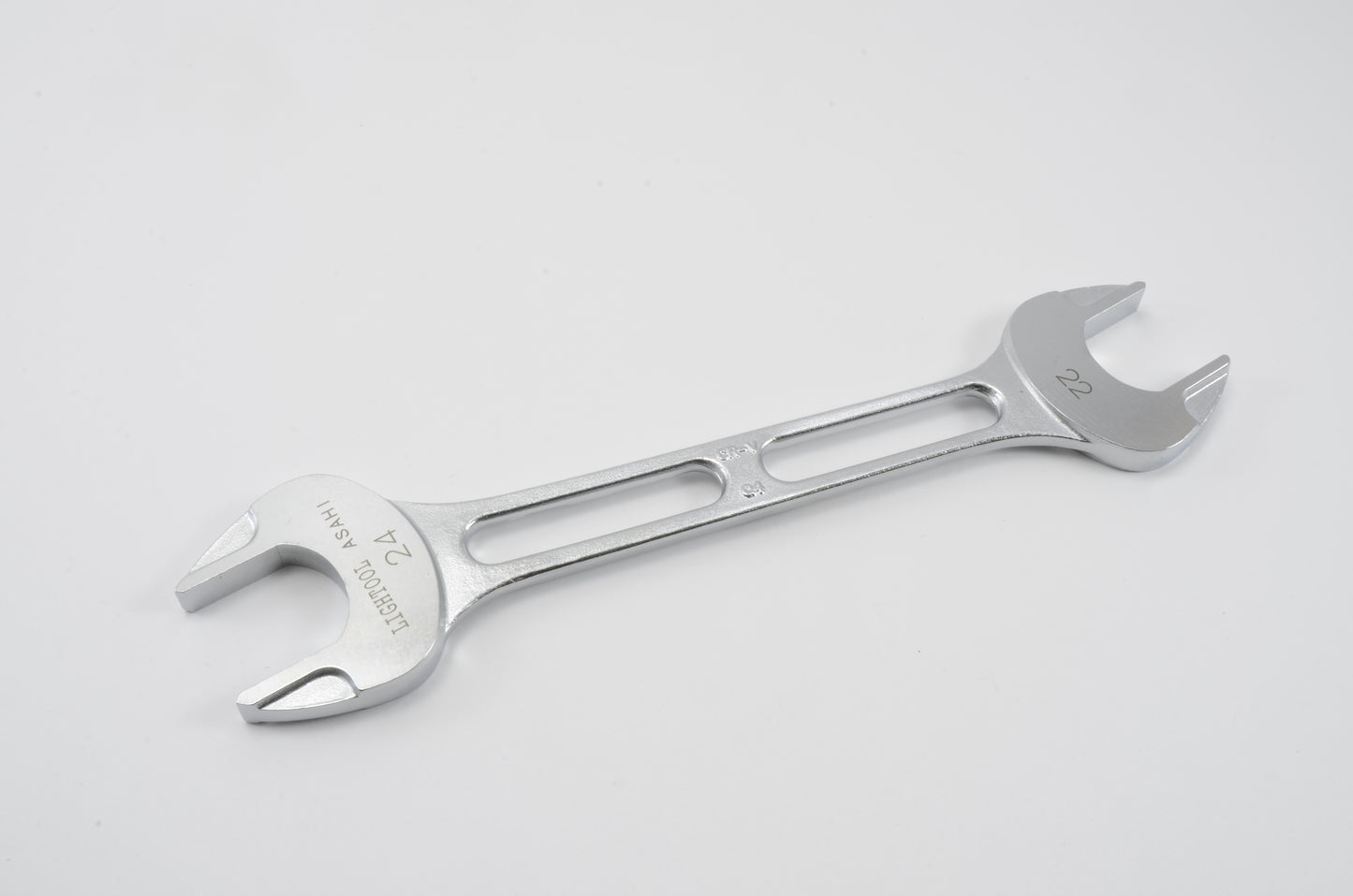 LIGHTOOL LSX Double Open End Wrench