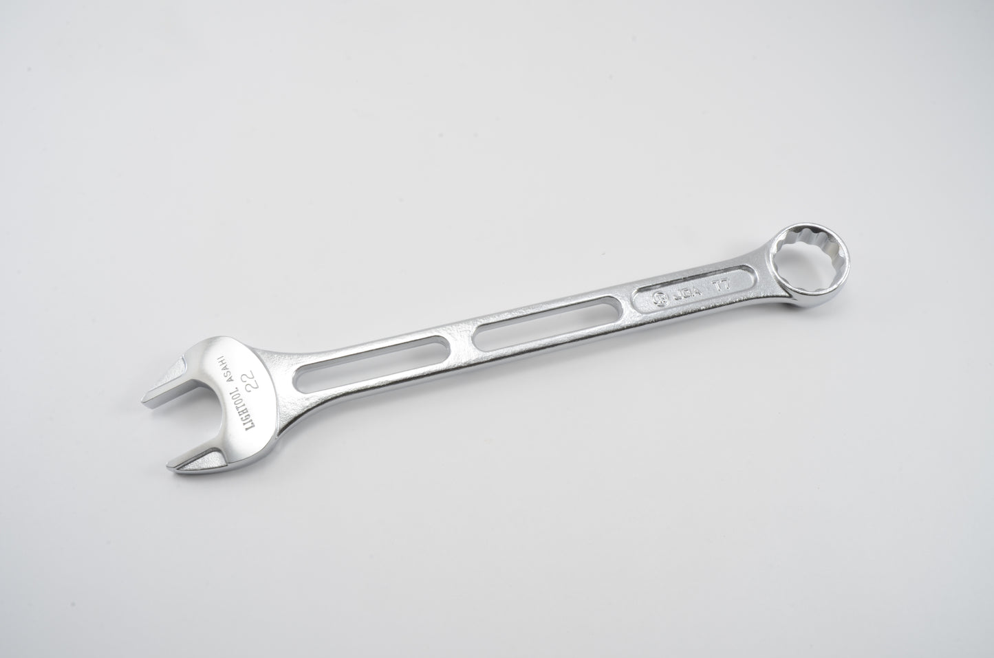 LIGHTOOL LCW Combination Wrench  5.5 - 32 mm