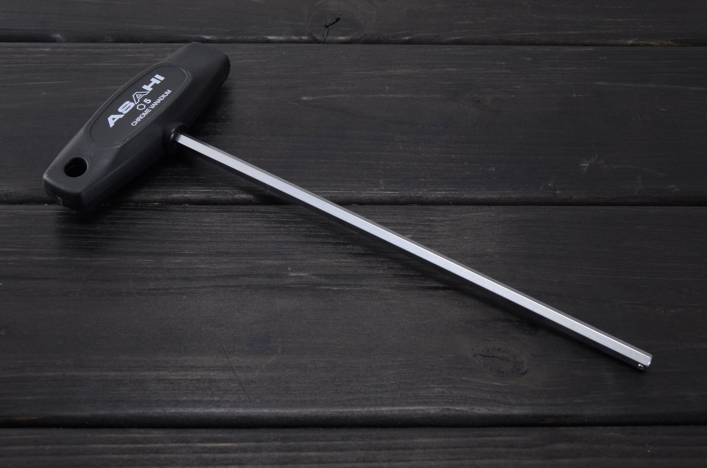 ATK T-handled Catcher Ball Hexagon Key Wrench