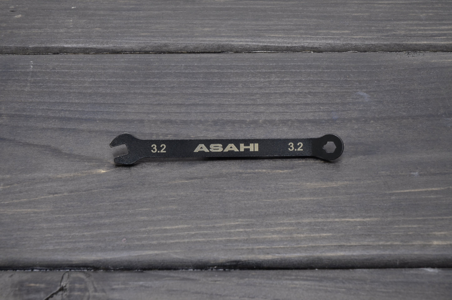 CPT　Thin Spanner For Thin Nuts　3.2-8mm