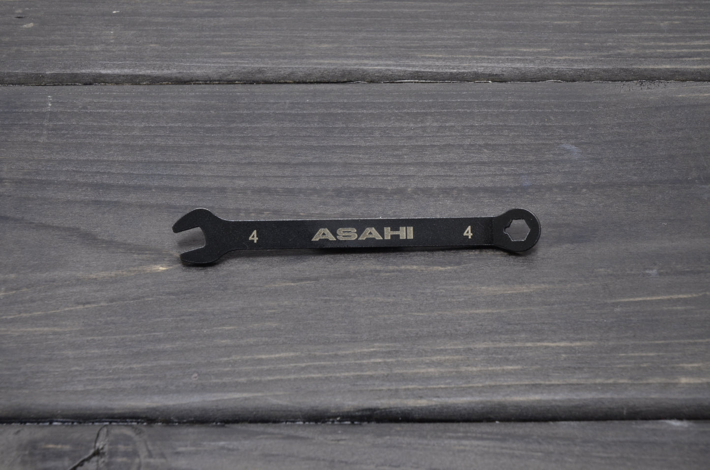 CPT　Thin Spanner For Thin Nuts　3.2-8mm