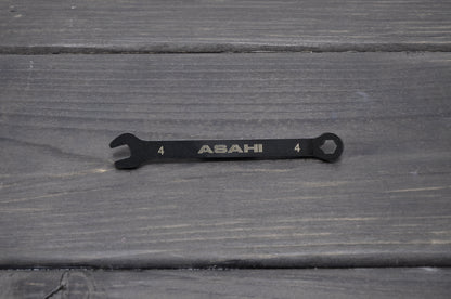 CPT　Thin Spanner For Thin Nuts　3.2-8mm