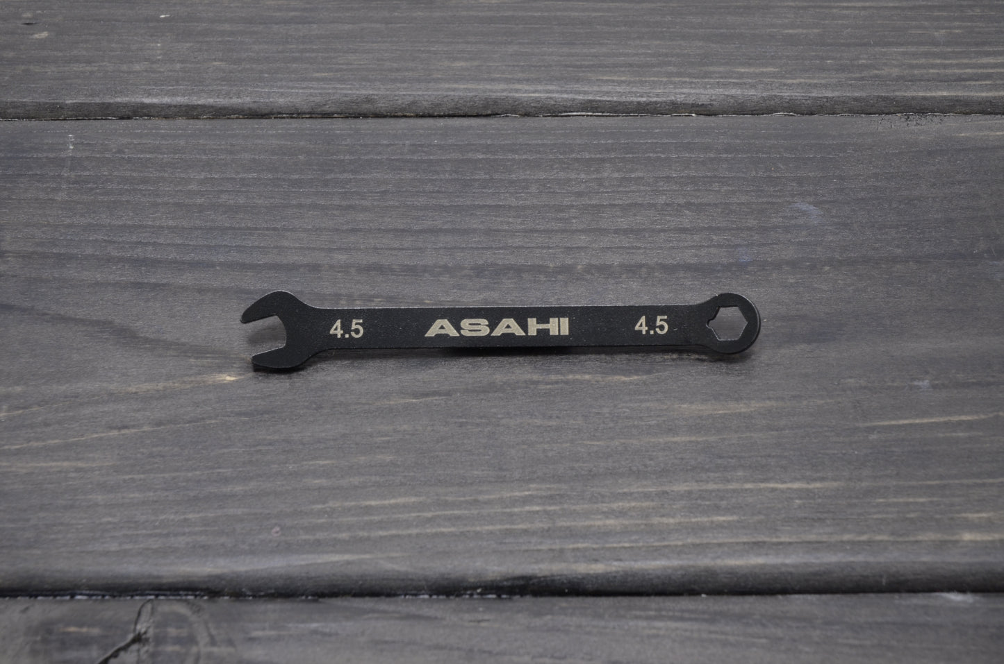 CPT　Thin Spanner For Thin Nuts　3.2-8mm