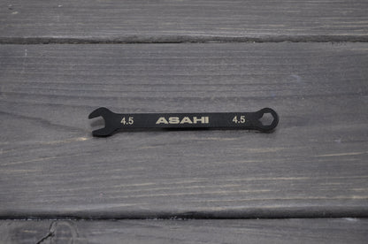 CPT　Thin Spanner For Thin Nuts　3.2-8mm