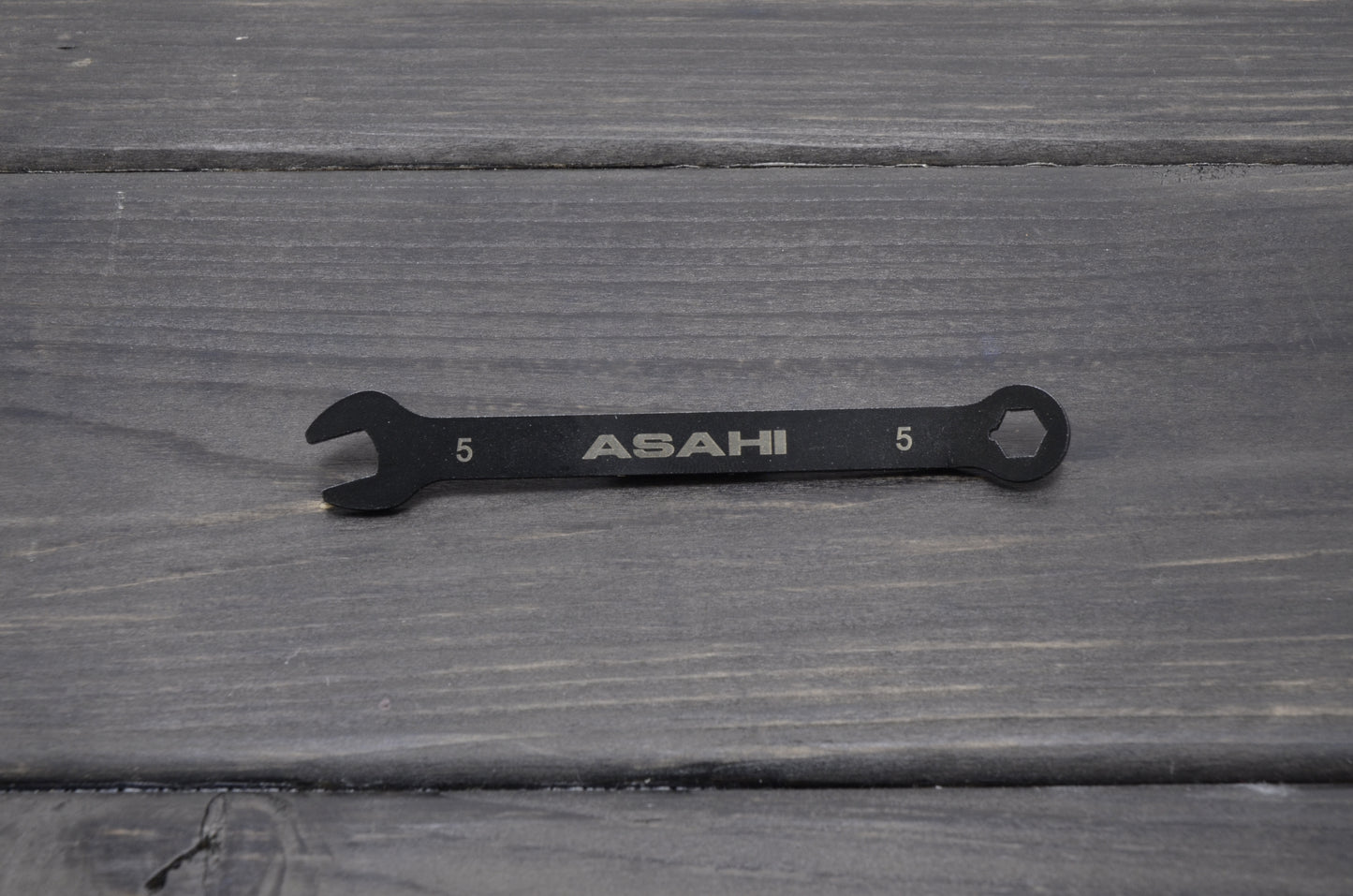 CPT　Thin Spanner For Thin Nuts　3.2-8mm