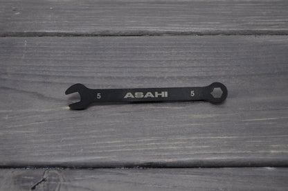 CPT　Thin Spanner For Thin Nuts　3.2-8mm