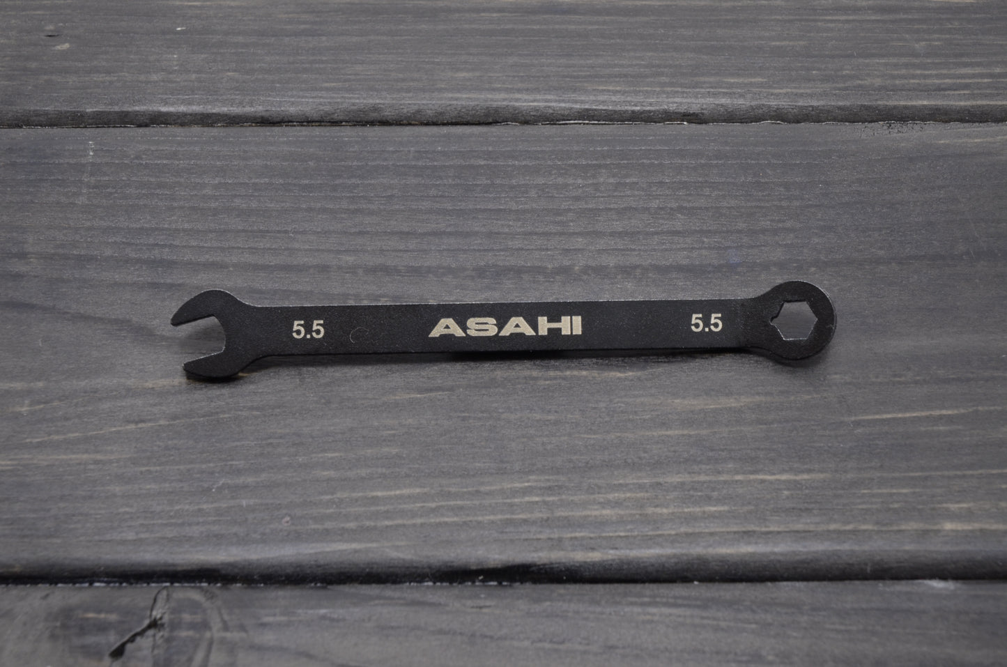 CPT　Thin Spanner For Thin Nuts　3.2-8mm