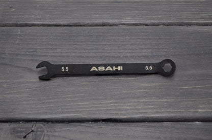 CPT　Thin Spanner For Thin Nuts　3.2-8mm