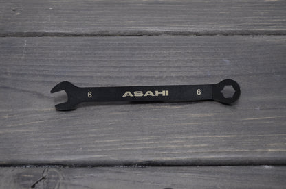 CPT　Thin Spanner For Thin Nuts　3.2-8mm