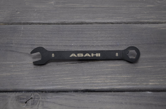 CPT　Thin Spanner For Thin Nuts　3.2-8mm