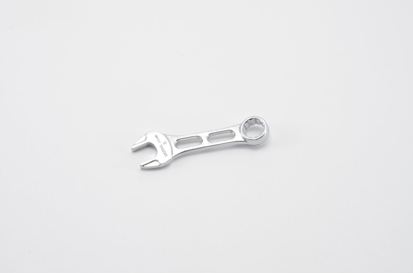 LIGHTOOL LCWU Combination Wrench 5.5 - 17 mm