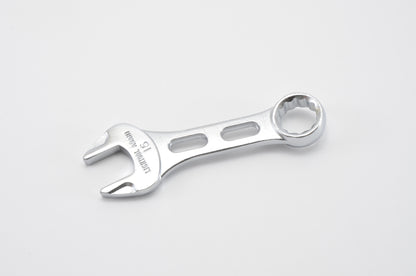 LIGHTOOL LCWU Combination Wrench 5.5 - 17 mm