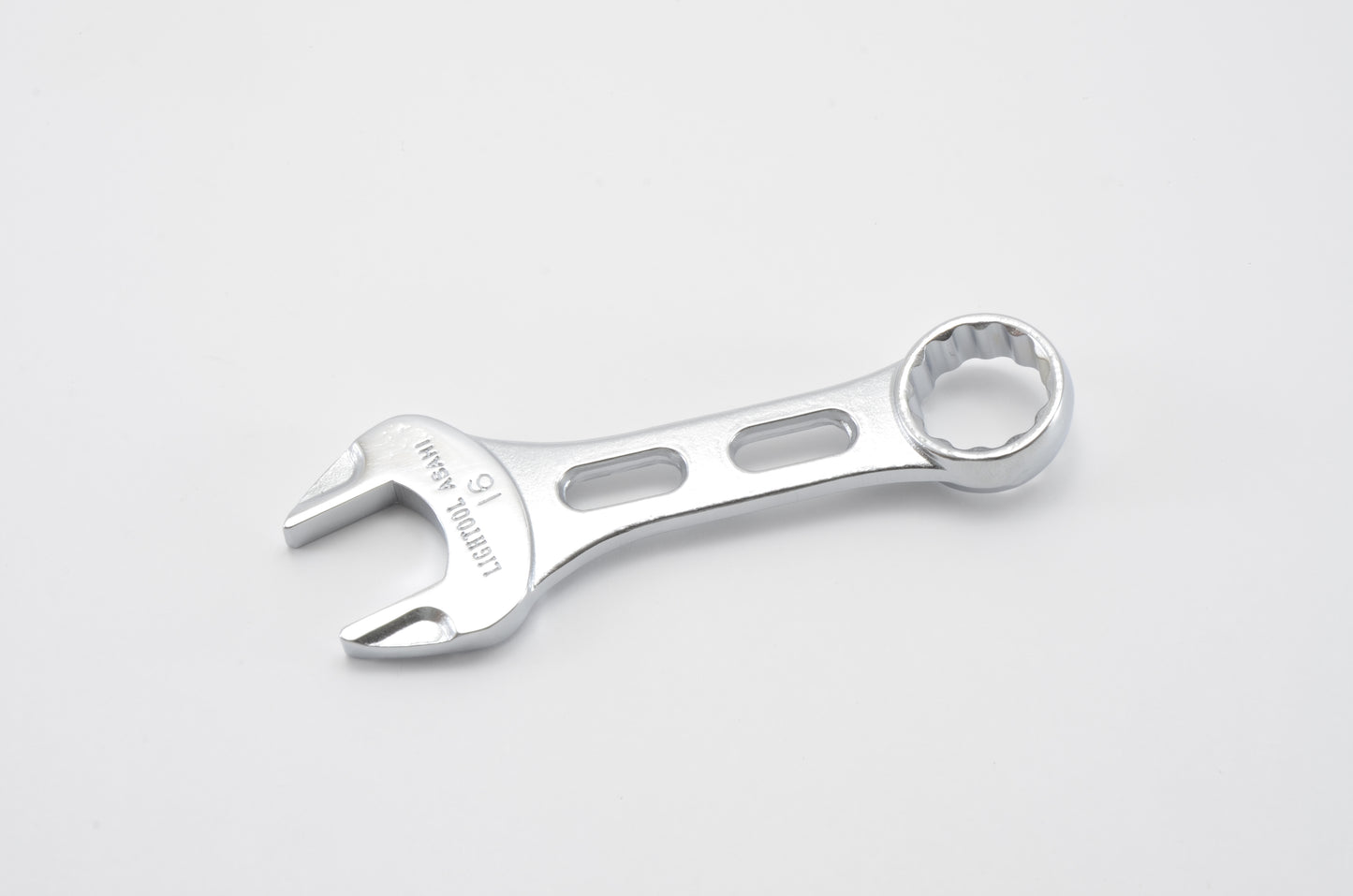 LIGHTOOL LCWU Combination Wrench 5.5 - 17 mm