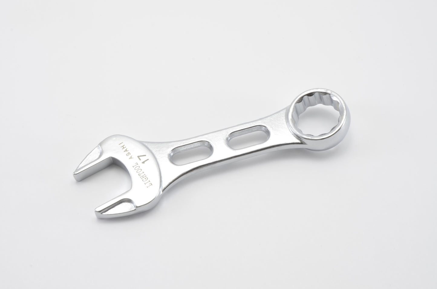 LIGHTOOL LCWU Combination Wrench 5.5 - 17 mm