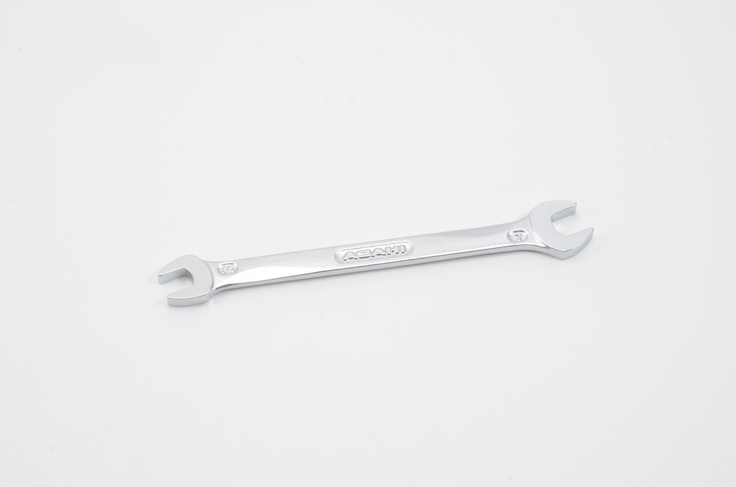 REVOWAVE SL Double Open End Wrench  5.5 x 7 - 22 x 24 mm