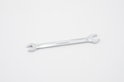 REVOWAVE SL Double Open End Wrench  5.5 x 7 - 22 x 24 mm