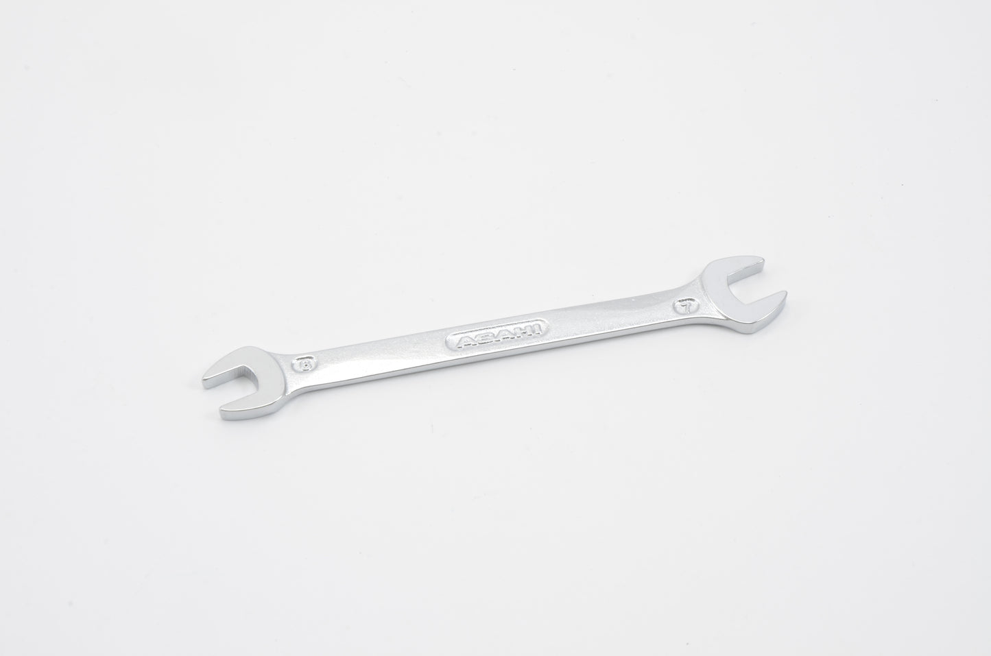 REVOWAVE SL Double Open End Wrench  5.5 x 7 - 22 x 24 mm