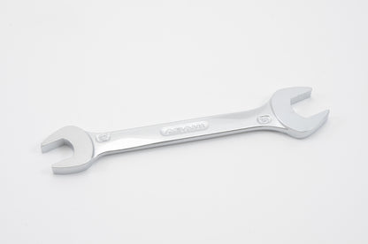 REVOWAVE SL Double Open End Wrench  5.5 x 7 - 22 x 24 mm