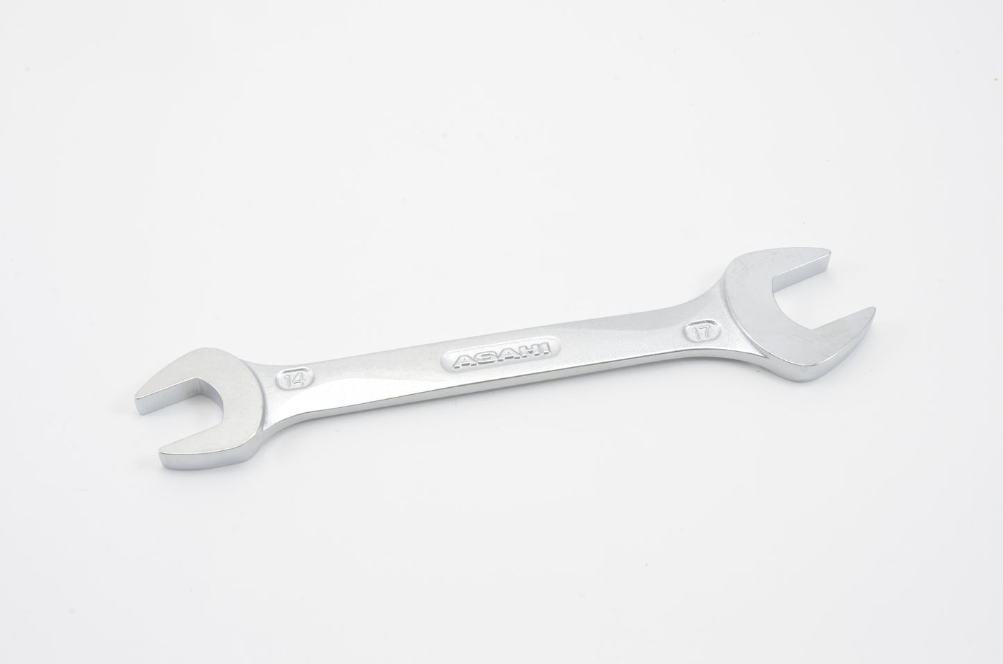 REVOWAVE SL Double Open End Wrench  5.5 x 7 - 22 x 24 mm