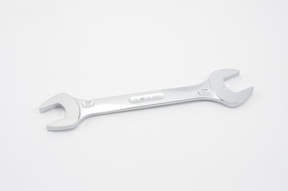 REVOWAVE SL Double Open End Wrench  5.5 x 7 - 22 x 24 mm