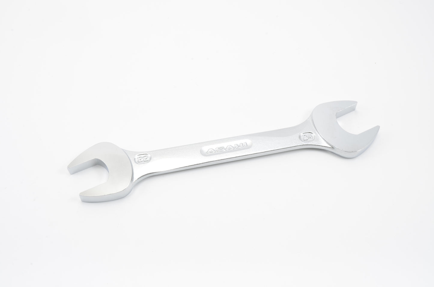 REVOWAVE SL Double Open End Wrench  5.5 x 7 - 22 x 24 mm