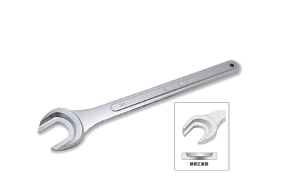 SST Single Open End Spanner Thin Type  (Strong type)  8  - 24 mm