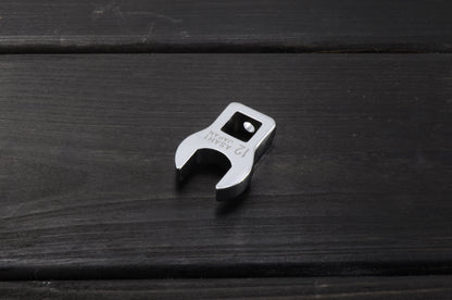 [3/8"SQDR] Crowfoot Wrench 8 - 32 mm (18 sizes available)